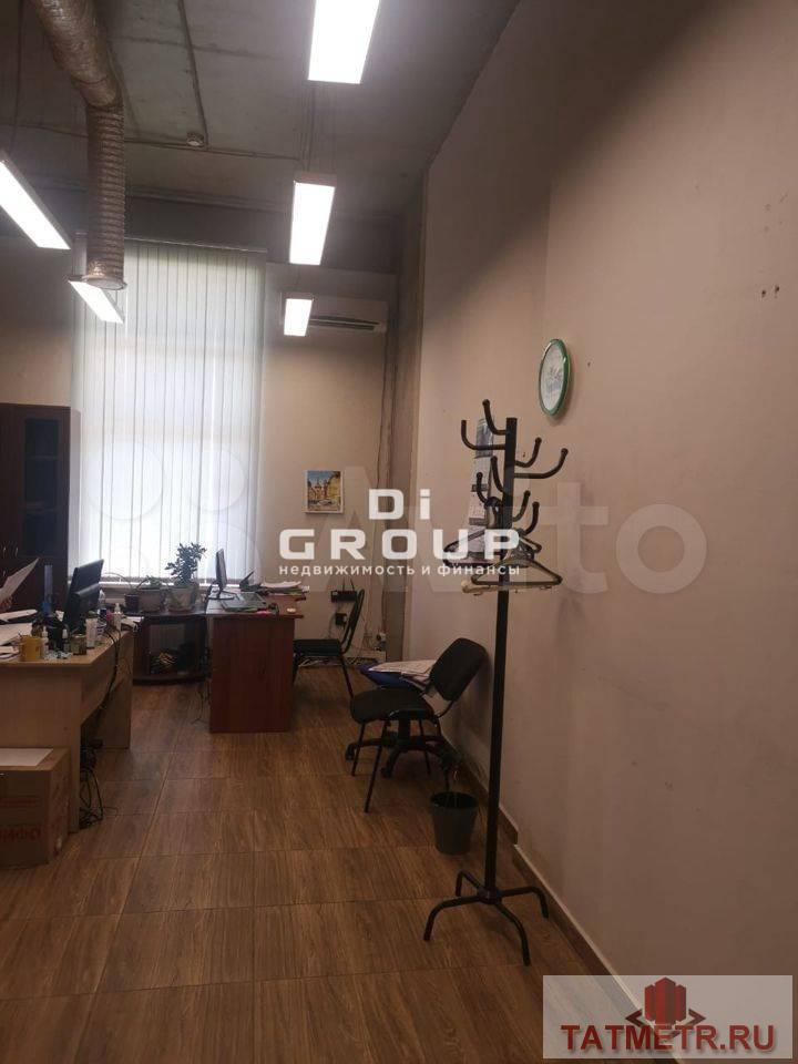 Продажа / Коммерческая / Office, Казань, улица Комиссара Габишева, 25 900 000 Продается торгово-офисное помещение с дизайнерским ремонтом, по адресу ул Габишева 45, общей площадью 185 кв.м. в ЖК... - 9