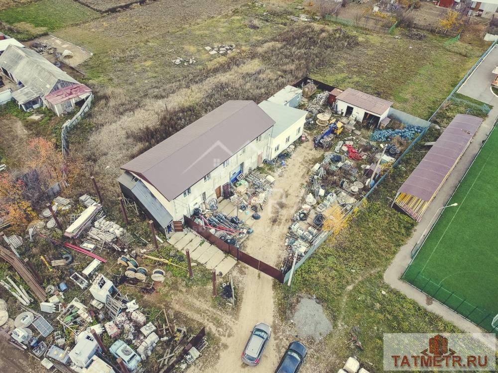 Продажа / Коммерческая / Free purpose, Новое Шигалеево, 14 000 000 Предлагаем Вашему вниманию здание 237 м2, земля 11 соток, в поселке Новое Шигалеево на первой линии, по улице... - 1