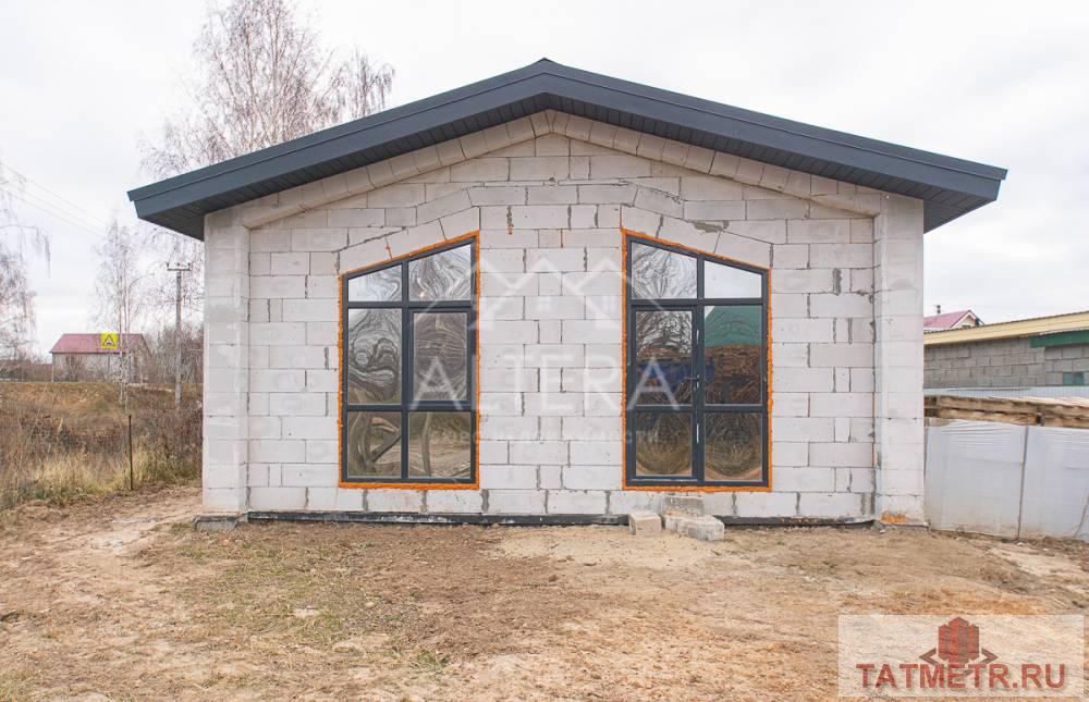 Продажа / Дома и коттеджи, Садоводческое некоммерческое товарищество горизонт, 496, 4 900 000 Жилой дом тер СНТ «Горизонт» по привлекательной цене! Продается загородный дом на первой линии. Общая площадь 71,3...