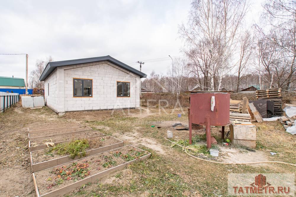 Продажа / Дома и коттеджи, Садоводческое некоммерческое товарищество горизонт, 496, 4 900 000 Жилой дом тер СНТ «Горизонт» по привлекательной цене! Продается загородный дом на первой линии. Общая площадь 71,3... - 16