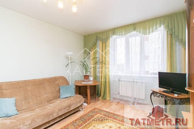 Продажа / Квартиры, Казань, улица Кул Гали, 6 650 000 Продаю 1 комн. Квартиру на ул. Кул Гали в обжитом районе. Дом 2006 года постройки. Планировка очень удачная —... - 1