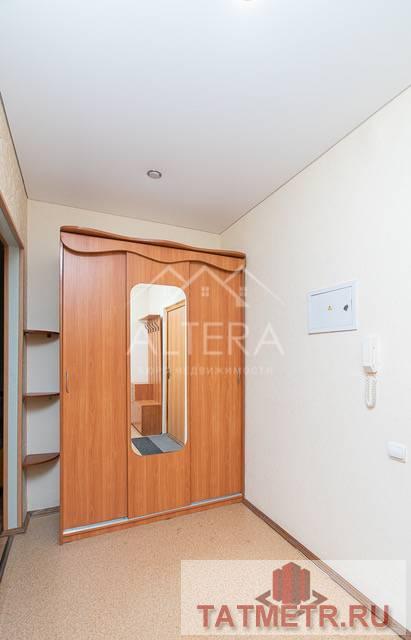 Продажа / Квартиры, Казань, улица Кул Гали, 6 650 000 Продаю 1 комн. Квартиру на ул. Кул Гали в обжитом районе. Дом 2006 года постройки. Планировка очень удачная —... - 10