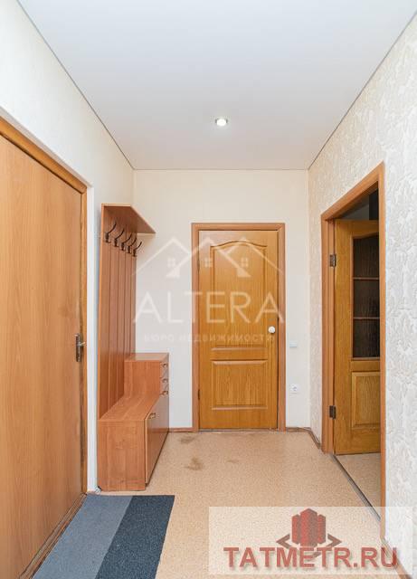 Продажа / Квартиры, Казань, улица Кул Гали, 6 650 000 Продаю 1 комн. Квартиру на ул. Кул Гали в обжитом районе. Дом 2006 года постройки. Планировка очень удачная —... - 11