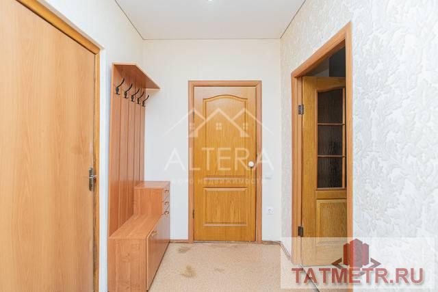 Продажа / Квартиры, Казань, улица Кул Гали, 6 650 000 Продаю 1 комн. Квартиру на ул. Кул Гали в обжитом районе. Дом 2006 года постройки. Планировка очень удачная —... - 12