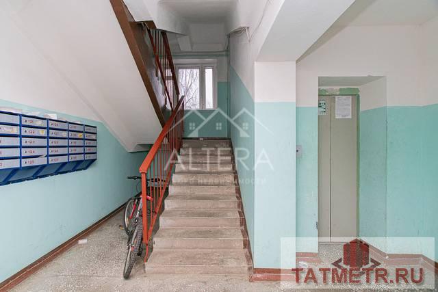 Продажа / Квартиры, Казань, улица Кул Гали, 6 650 000 Продаю 1 комн. Квартиру на ул. Кул Гали в обжитом районе. Дом 2006 года постройки. Планировка очень удачная —... - 13