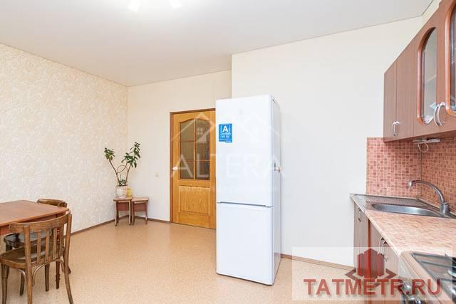 Продажа / Квартиры, Казань, улица Кул Гали, 6 650 000 Продаю 1 комн. Квартиру на ул. Кул Гали в обжитом районе. Дом 2006 года постройки. Планировка очень удачная —... - 3