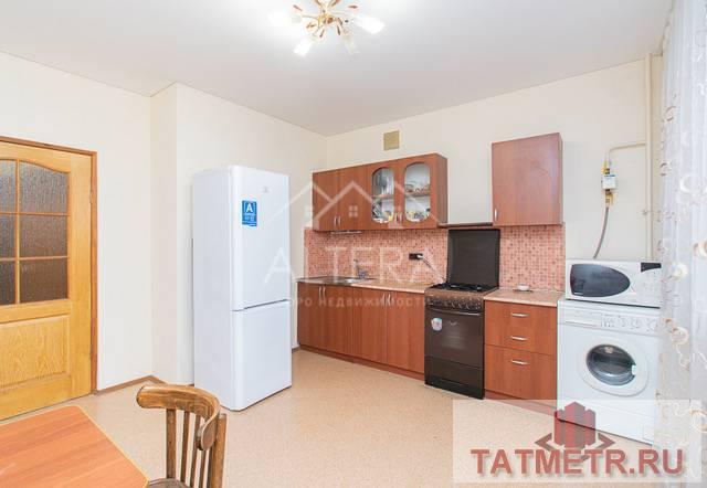 Продажа / Квартиры, Казань, улица Кул Гали, 6 650 000 Продаю 1 комн. Квартиру на ул. Кул Гали в обжитом районе. Дом 2006 года постройки. Планировка очень удачная —... - 5