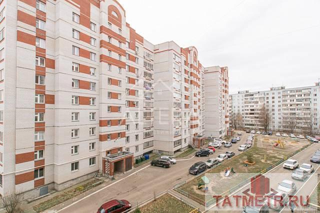 Продажа / Квартиры, Казань, улица Кул Гали, 6 650 000 Продаю 1 комн. Квартиру на ул. Кул Гали в обжитом районе. Дом 2006 года постройки. Планировка очень удачная —... - 7