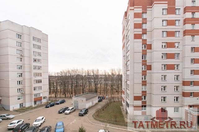 Продажа / Квартиры, Казань, улица Кул Гали, 6 650 000 Продаю 1 комн. Квартиру на ул. Кул Гали в обжитом районе. Дом 2006 года постройки. Планировка очень удачная —... - 8