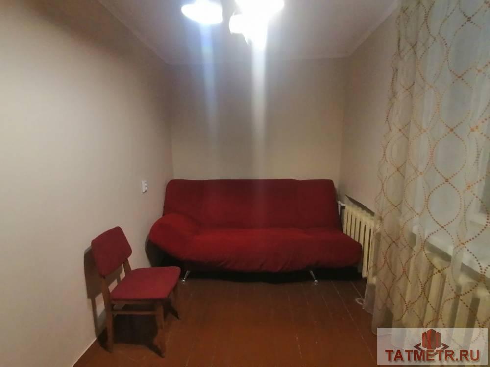 Продажа / Квартиры, Зеленодольск, Фрунзе улица, 2 349 000 ПРОДАЕТСЯ трехкомнатная квартира в г. Зеленодольск. Квартира теплая, уютная. В доме был капитальный ремонт. РАЗВИТАЯ... - 1