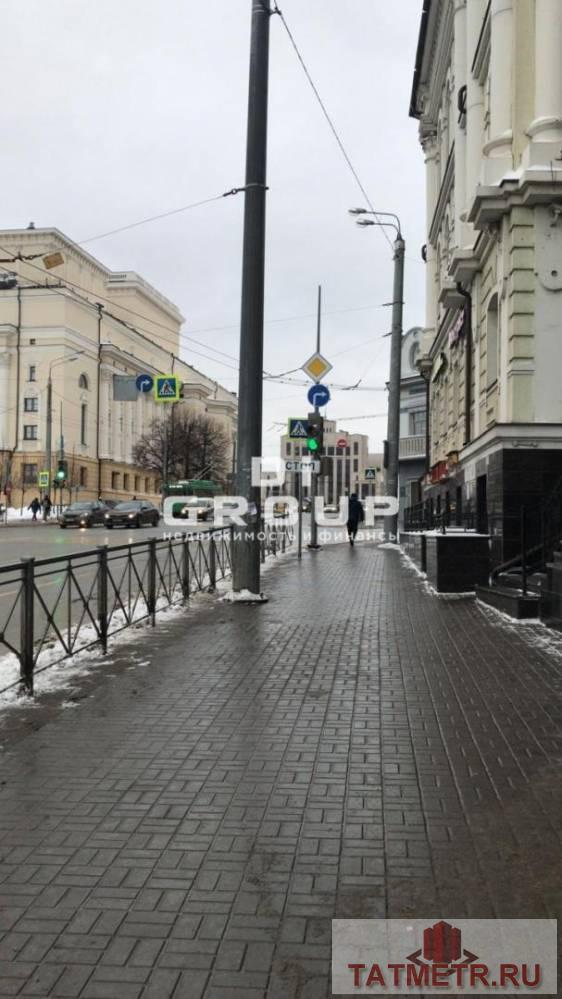 Коммерческая / Аренда / Офисы, Казань, улица Пушкина, 29 580 Сдается офисное помещение 50 м² по улице Пушкина, д.52 Основные характеристики: — помещение расположено в БЦ; —... - 6