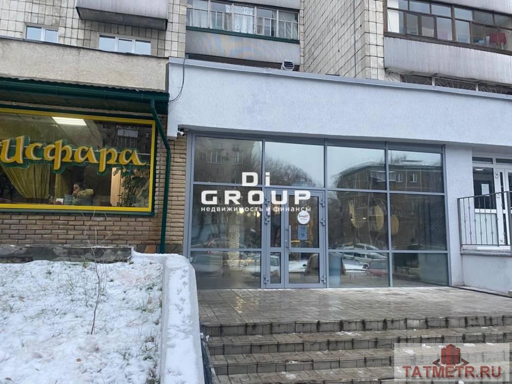 Коммерческая / Аренда / Офисы, Казань, улица Лушникова, 90 000 Сдается офис 70кв.м (состоит из 3 кабинетов по 25кв.м) по адресу Лушникова д.8 рядом с метро ст.Яшьлек. В... - 5