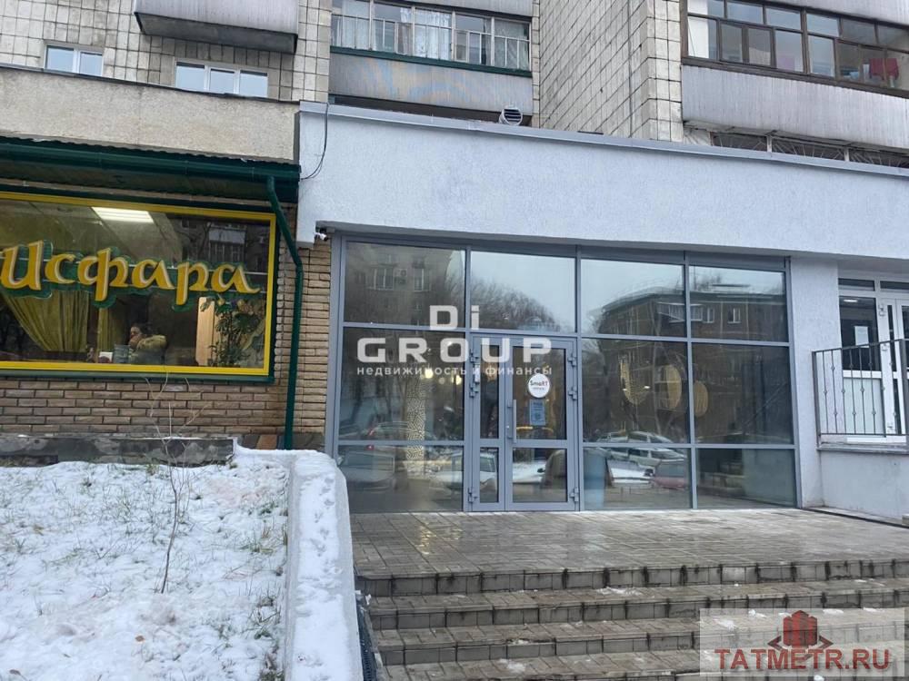 Коммерческая / Аренда / Офисы, Казань, Бухарская улица, 23 750 Сдается офис 31.7кв.м по адресу Бухарская д.2. В помещении: — Телефон. — Интернет. — Электричество. — Отопление. —... - 1