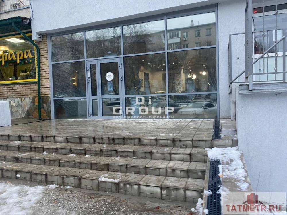 Коммерческая / Аренда / Офисы, Казань, Бухарская улица, 15 000 Сдается офис 19.1кв.м по адресу Бухарская д.2. В помещении: — Телефон. — Интернет. — Электричество. — Отопление. —...