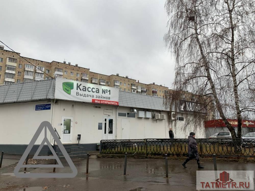 Аренда / Коммерческая / Free purpose, Казань, улица Декабристов, 75 000 Сдается помещение по адресу: Декабристов 131 Б. В отличном состоянии. В помещении: — Телефон — Интернет —... - 5