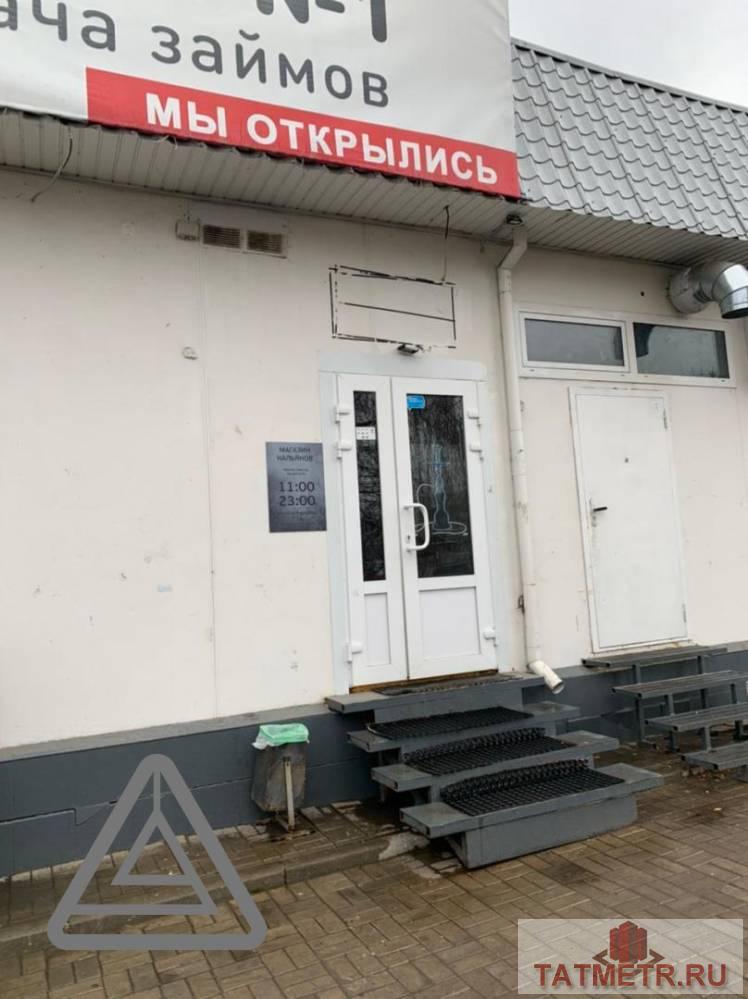 Аренда / Коммерческая / Free purpose, Казань, улица Декабристов, 75 000 Сдается помещение по адресу: Декабристов 131 Б. В отличном состоянии. В помещении: — Телефон — Интернет —... - 6