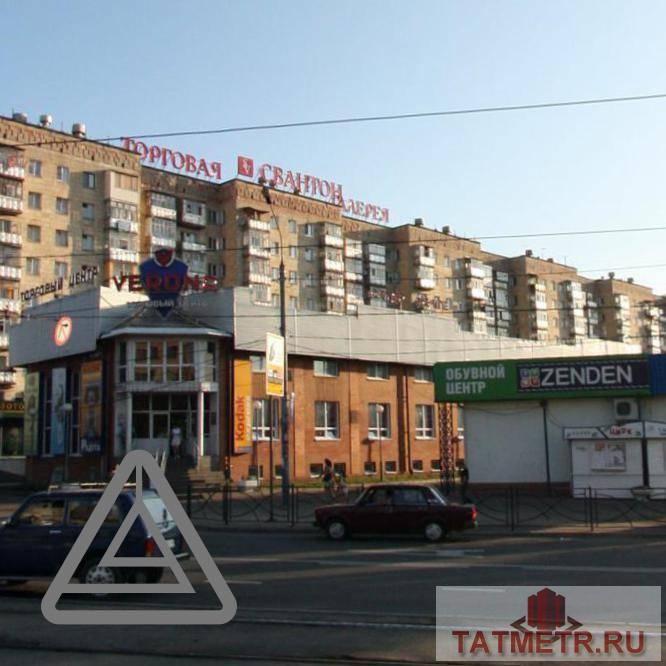 Аренда / Коммерческая / Free purpose, Казань, улица Декабристов, 75 000 Сдается помещение по адресу: Декабристов 131 Б. В отличном состоянии. В помещении: — Телефон — Интернет —... - 7
