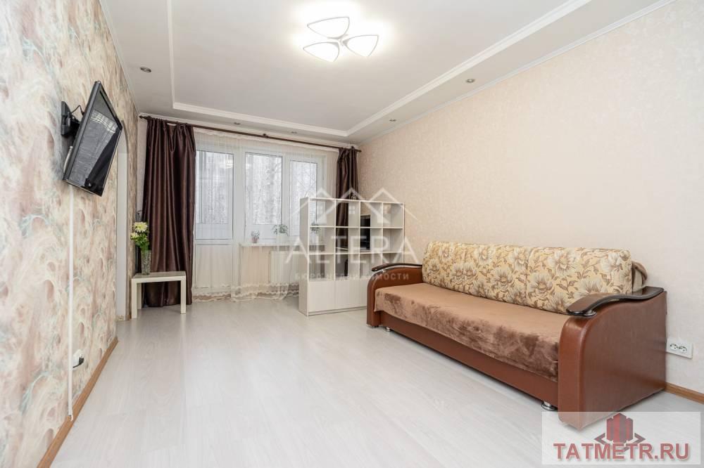 Продажа / Квартиры, Казань, улица Фатыха Амирхана, 3 999 000 Квартира в самом востребованном районе Казани! Квартира в самом хорошем месте Ново-Савиновского района – это...