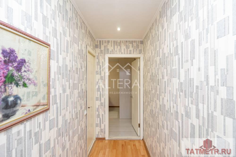 Продажа / Квартиры, Казань, улица Фатыха Амирхана, 3 999 000 Квартира в самом востребованном районе Казани! Квартира в самом хорошем месте Ново-Савиновского района – это... - 11