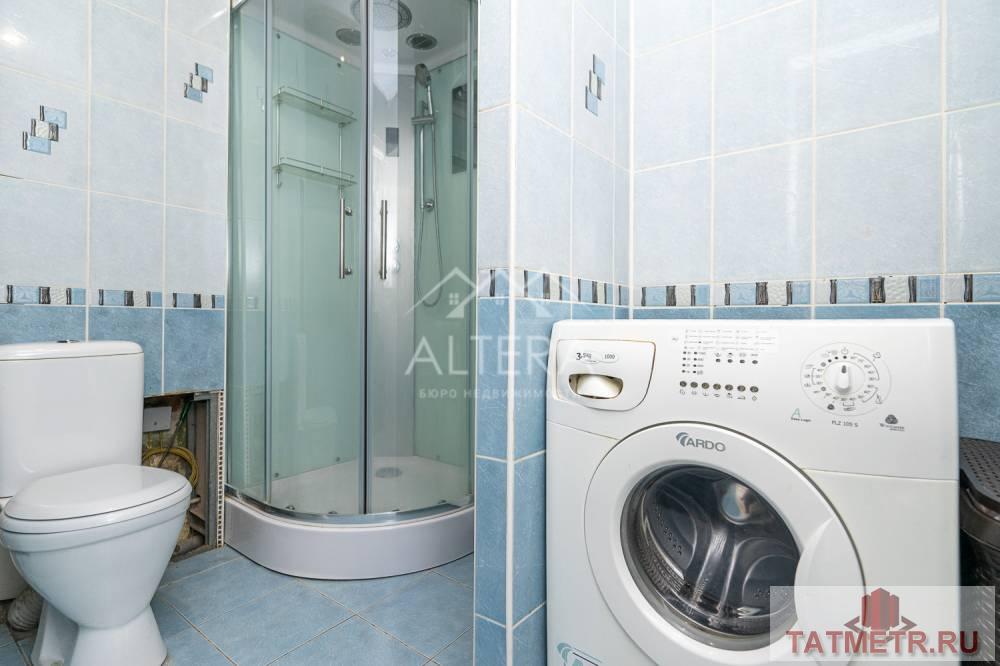 Продажа / Квартиры, Казань, улица Фатыха Амирхана, 3 999 000 Квартира в самом востребованном районе Казани! Квартира в самом хорошем месте Ново-Савиновского района – это... - 12
