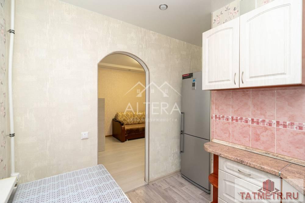 Продажа / Квартиры, Казань, улица Фатыха Амирхана, 3 999 000 Квартира в самом востребованном районе Казани! Квартира в самом хорошем месте Ново-Савиновского района – это... - 14