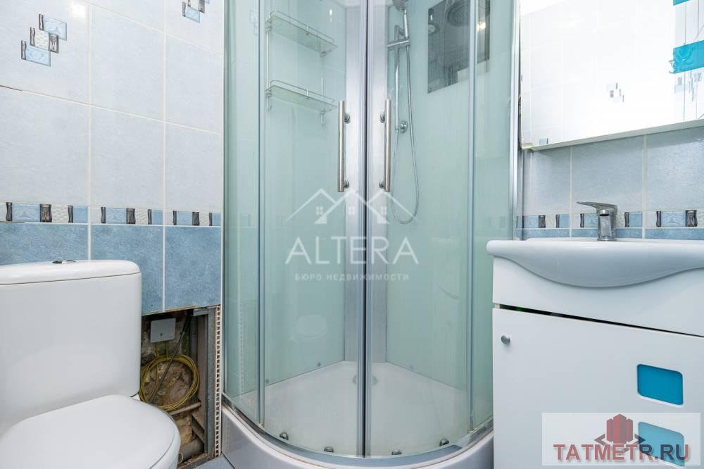 Продажа / Квартиры, Казань, улица Фатыха Амирхана, 3 999 000 Квартира в самом востребованном районе Казани! Квартира в самом хорошем месте Ново-Савиновского района – это... - 16