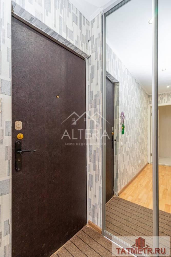 Продажа / Квартиры, Казань, улица Фатыха Амирхана, 3 999 000 Квартира в самом востребованном районе Казани! Квартира в самом хорошем месте Ново-Савиновского района – это... - 17
