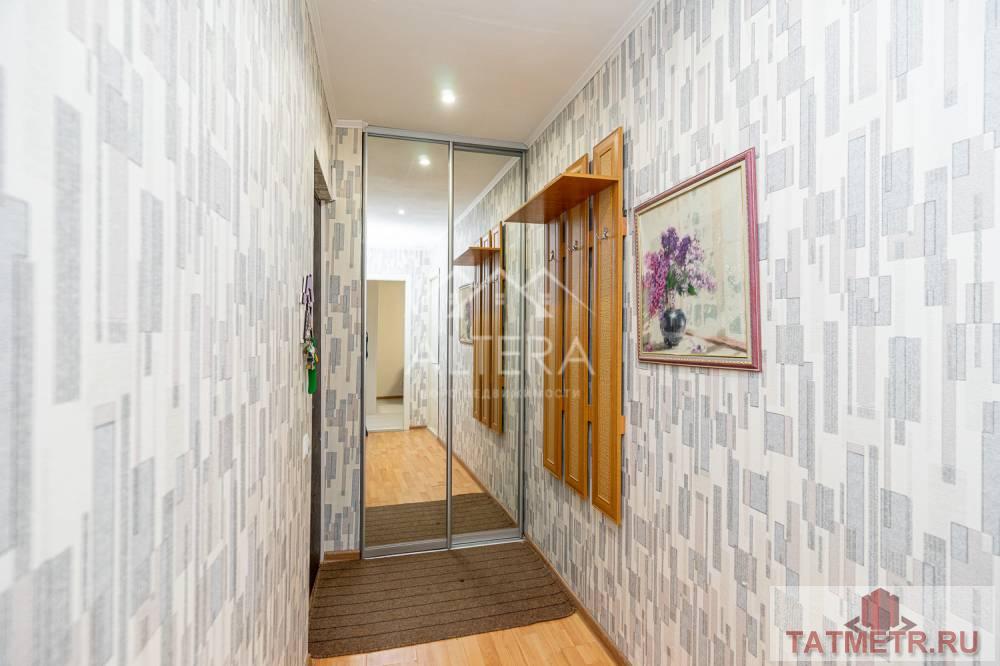 Продажа / Квартиры, Казань, улица Фатыха Амирхана, 3 999 000 Квартира в самом востребованном районе Казани! Квартира в самом хорошем месте Ново-Савиновского района – это... - 4