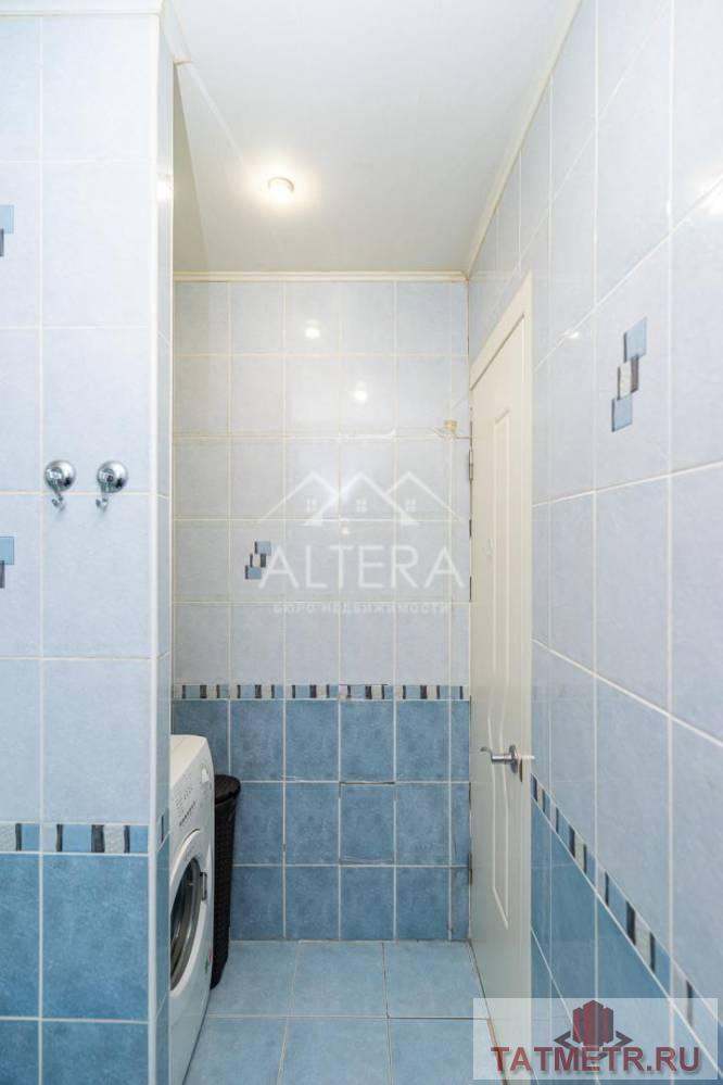 Продажа / Квартиры, Казань, улица Фатыха Амирхана, 3 999 000 Квартира в самом востребованном районе Казани! Квартира в самом хорошем месте Ново-Савиновского района – это... - 7
