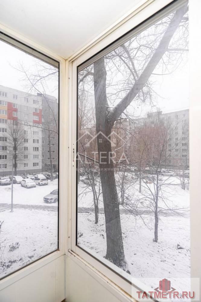 Продажа / Квартиры, Казань, улица Фатыха Амирхана, 3 999 000 Квартира в самом востребованном районе Казани! Квартира в самом хорошем месте Ново-Савиновского района – это... - 8