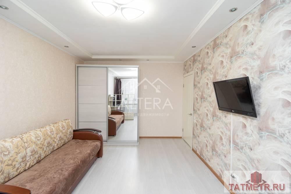 Продажа / Квартиры, Казань, улица Фатыха Амирхана, 3 999 000 Квартира в самом востребованном районе Казани! Квартира в самом хорошем месте Ново-Савиновского района – это... - 9