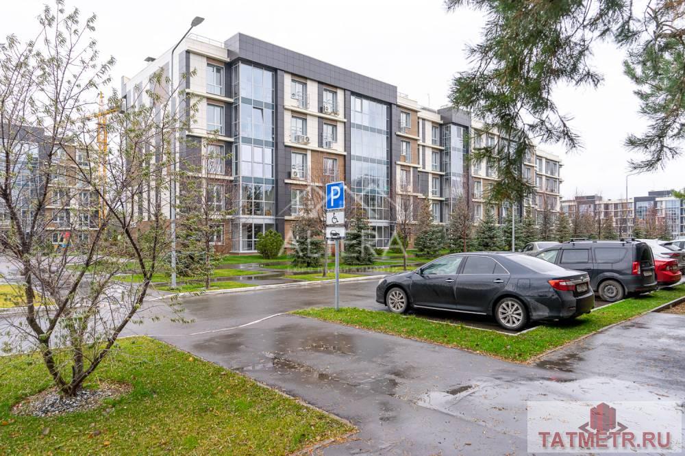 Продажа / Квартиры, Казань, улица Генерала Ерина, 5 200 000 ПРОДАЕТСЯ ОДНОКОМНАТНАЯ КВАРТИРА В ЖК Времена года по улице Генерала Ерина 13 к2 Жк Времена года –комплекс комфорт... - 1