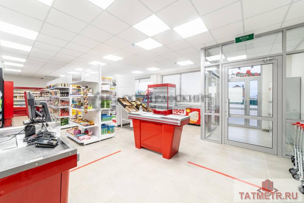 Продажа / Коммерческая / Retail, Куюки, Дачная улица, 19 900 000 Предлагаем Вашему Вниманию коммерческое помещение общей площадью 127 кв.м. в д.Куюки ул.Дачная,233Б Отдельно стоящее... - 1