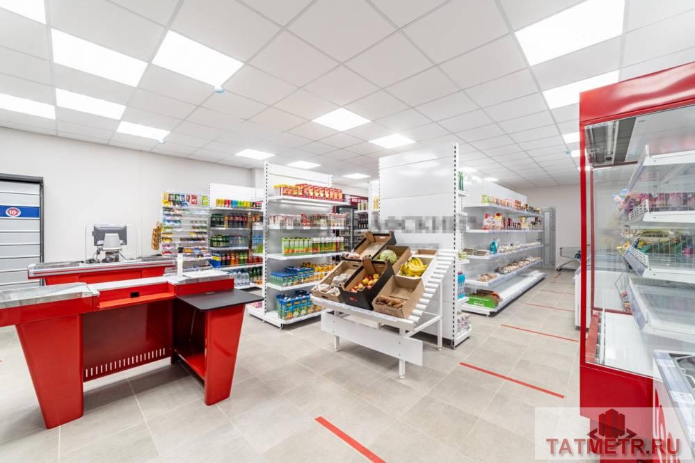 Продажа / Коммерческая / Retail, Куюки, Дачная улица, 19 900 000 Предлагаем Вашему Вниманию коммерческое помещение общей площадью 127 кв.м. в д.Куюки ул.Дачная,233Б Отдельно стоящее... - 10