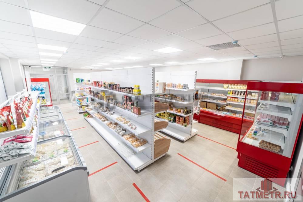 Продажа / Коммерческая / Retail, Куюки, Дачная улица, 19 900 000 Предлагаем Вашему Вниманию коммерческое помещение общей площадью 127 кв.м. в д.Куюки ул.Дачная,233Б Отдельно стоящее... - 11