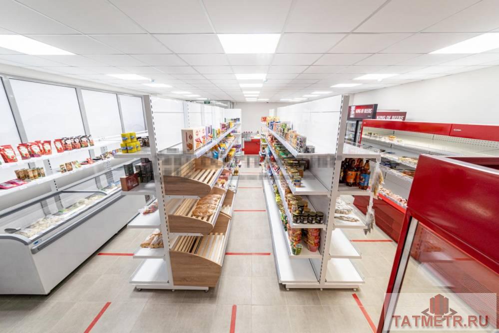 Продажа / Коммерческая / Retail, Куюки, Дачная улица, 19 900 000 Предлагаем Вашему Вниманию коммерческое помещение общей площадью 127 кв.м. в д.Куюки ул.Дачная,233Б Отдельно стоящее... - 14