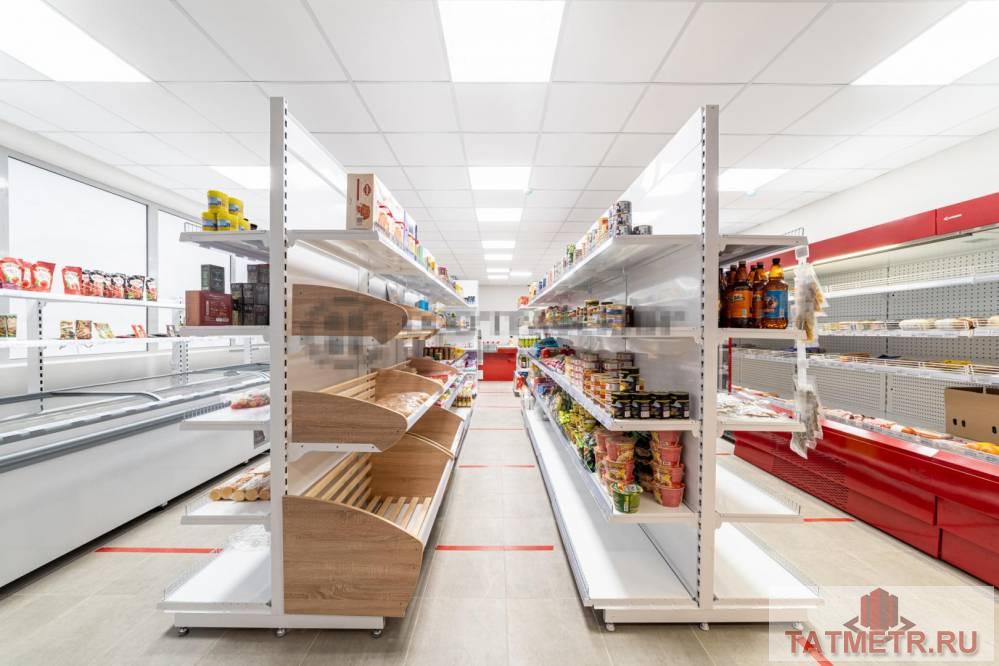 Продажа / Коммерческая / Retail, Куюки, Дачная улица, 19 900 000 Предлагаем Вашему Вниманию коммерческое помещение общей площадью 127 кв.м. в д.Куюки ул.Дачная,233Б Отдельно стоящее... - 17