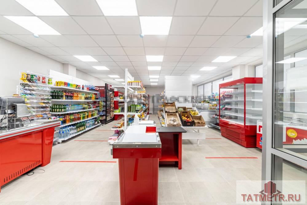 Продажа / Коммерческая / Retail, Куюки, Дачная улица, 19 900 000 Предлагаем Вашему Вниманию коммерческое помещение общей площадью 127 кв.м. в д.Куюки ул.Дачная,233Б Отдельно стоящее... - 2