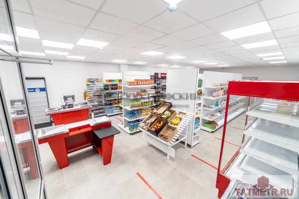 Продажа / Коммерческая / Retail, Куюки, Дачная улица, 19 900 000 Предлагаем Вашему Вниманию коммерческое помещение общей площадью 127 кв.м. в д.Куюки ул.Дачная,233Б Отдельно стоящее... - 20