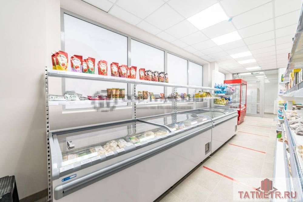 Продажа / Коммерческая / Retail, Куюки, Дачная улица, 19 900 000 Предлагаем Вашему Вниманию коммерческое помещение общей площадью 127 кв.м. в д.Куюки ул.Дачная,233Б Отдельно стоящее... - 21