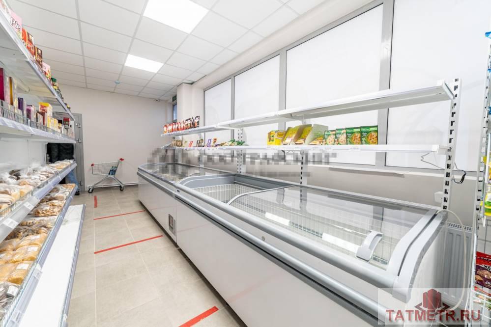 Продажа / Коммерческая / Retail, Куюки, Дачная улица, 19 900 000 Предлагаем Вашему Вниманию коммерческое помещение общей площадью 127 кв.м. в д.Куюки ул.Дачная,233Б Отдельно стоящее... - 22