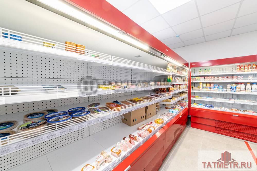 Продажа / Коммерческая / Retail, Куюки, Дачная улица, 19 900 000 Предлагаем Вашему Вниманию коммерческое помещение общей площадью 127 кв.м. в д.Куюки ул.Дачная,233Б Отдельно стоящее... - 23