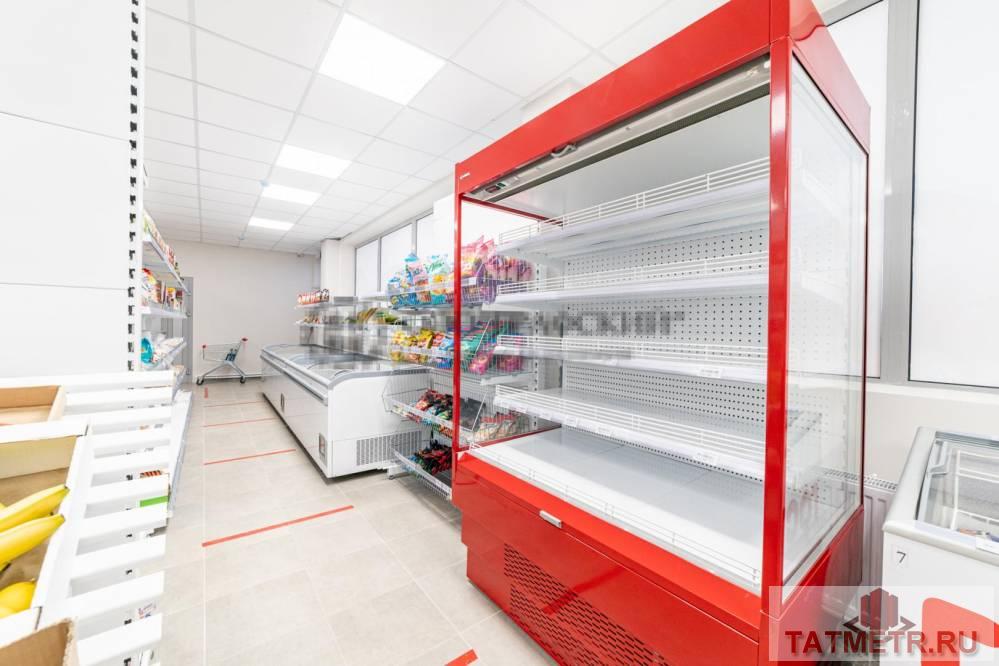Продажа / Коммерческая / Retail, Куюки, Дачная улица, 19 900 000 Предлагаем Вашему Вниманию коммерческое помещение общей площадью 127 кв.м. в д.Куюки ул.Дачная,233Б Отдельно стоящее... - 24