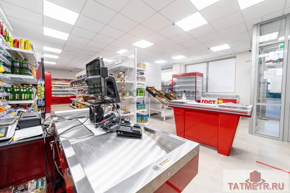 Продажа / Коммерческая / Retail, Куюки, Дачная улица, 19 900 000 Предлагаем Вашему Вниманию коммерческое помещение общей площадью 127 кв.м. в д.Куюки ул.Дачная,233Б Отдельно стоящее... - 25