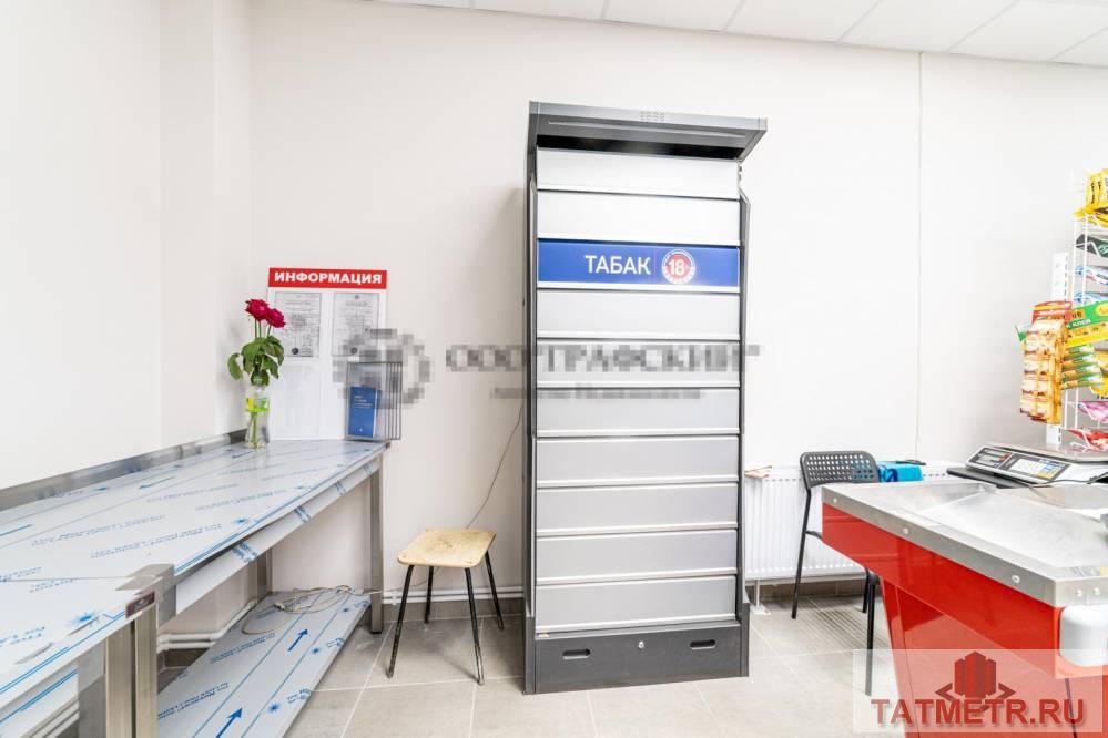 Продажа / Коммерческая / Retail, Куюки, Дачная улица, 19 900 000 Предлагаем Вашему Вниманию коммерческое помещение общей площадью 127 кв.м. в д.Куюки ул.Дачная,233Б Отдельно стоящее... - 26