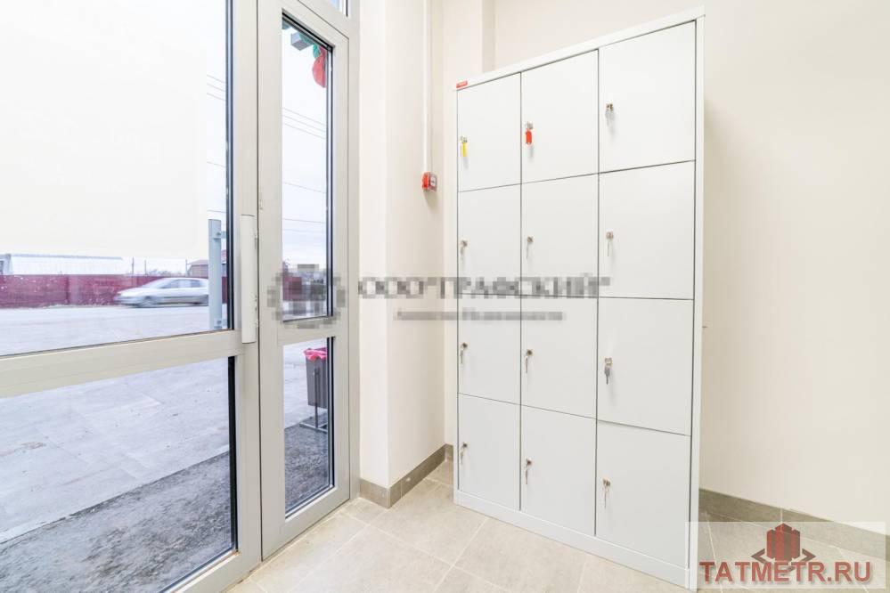 Продажа / Коммерческая / Retail, Куюки, Дачная улица, 19 900 000 Предлагаем Вашему Вниманию коммерческое помещение общей площадью 127 кв.м. в д.Куюки ул.Дачная,233Б Отдельно стоящее... - 28