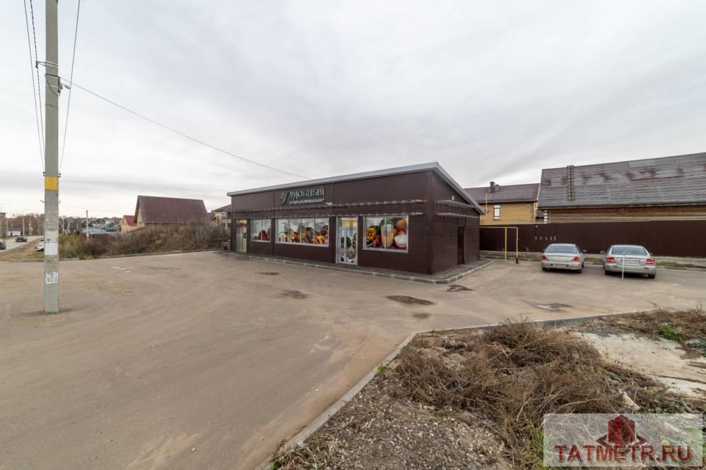 Продажа / Коммерческая / Retail, Куюки, Дачная улица, 19 900 000 Предлагаем Вашему Вниманию коммерческое помещение общей площадью 127 кв.м. в д.Куюки ул.Дачная,233Б Отдельно стоящее... - 30
