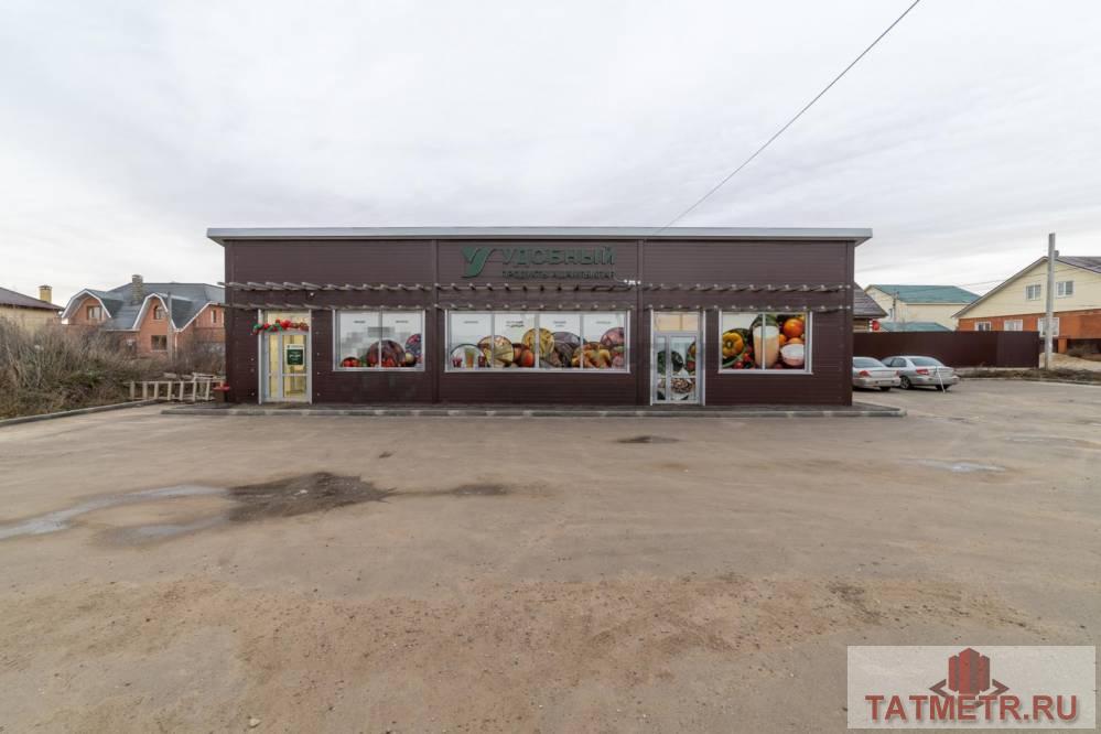 Продажа / Коммерческая / Retail, Куюки, Дачная улица, 19 900 000 Предлагаем Вашему Вниманию коммерческое помещение общей площадью 127 кв.м. в д.Куюки ул.Дачная,233Б Отдельно стоящее... - 31
