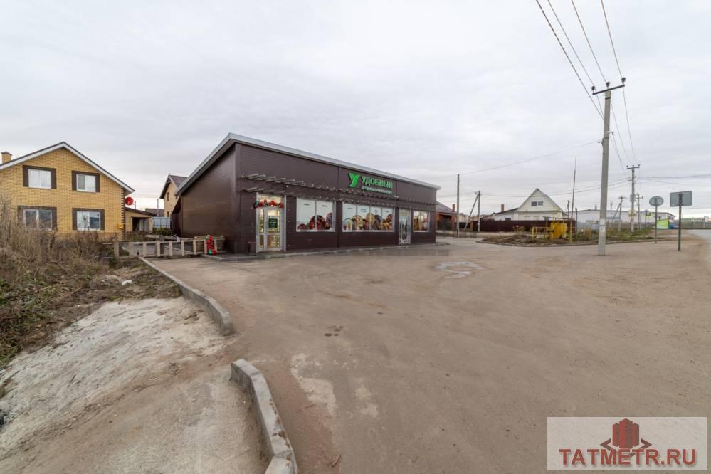 Продажа / Коммерческая / Retail, Куюки, Дачная улица, 19 900 000 Предлагаем Вашему Вниманию коммерческое помещение общей площадью 127 кв.м. в д.Куюки ул.Дачная,233Б Отдельно стоящее... - 32