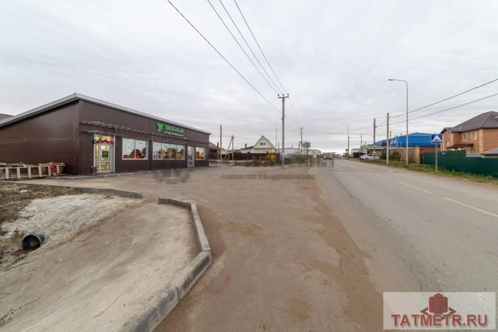 Продажа / Коммерческая / Retail, Куюки, Дачная улица, 19 900 000 Предлагаем Вашему Вниманию коммерческое помещение общей площадью 127 кв.м. в д.Куюки ул.Дачная,233Б Отдельно стоящее... - 33
